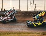 Tripleheader Ohio Weekend Ahea