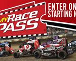 Online Entries Open November 5