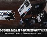 ASCS Mid-South Back At I-30 Sp