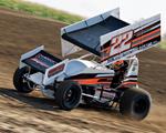 DAGGETT WINS THRILLER IN NIGHT 3