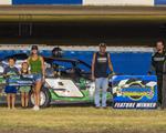 Herring, Jr., Traugott, Elliott, Stewart, and Bliss Hustle Longdale Speedway Fields on Saturday!
