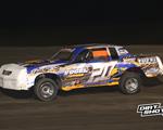 Lindberg takes win as I-90 Speedway champions crowned