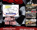 Lee County Speedway Friday for