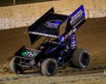 Hartmann rounds out 2025 with