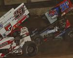 NATE DUSSEL WINS 3RD ANNUAL "MR. EXCITEMENT" TIM ALLISON TRIBUTE RACE