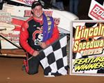 PA Sprints: 3 Repeat Winners