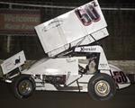 Zach Chappell Topples ASCS Soo
