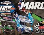 Talladega Short Track | March