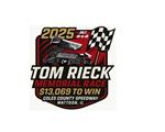 Tom Rieck Memorial to Be Broad