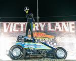 Caleb Stelzig Starts Season wi