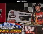 Braydon Cromwell Is Always Going (4) More!