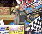 Chase Dietz Wins Capitol Rene