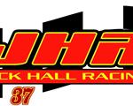 Support Jack Hall Racing for 2