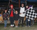 Competition remains tight at the Devils Playground