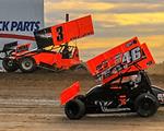 NCRA Great Lakes Super Sprint Series Kicks Off This Friday Night!