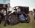 Sheldon Kinser Memorial Flashb