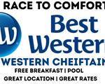 Best Western Chieftain Inn