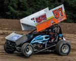 NCRA Great Lakes Super Sprint Series Kicks Off This Friday Night!