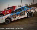 Big Right Night & Saturday Night Thunder - May 31s