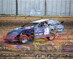 Meyer, Noll, Baker,Everhart, Raffurty Visit Victory Lane