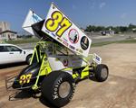 Jack Hall Racing set to defend 2023 Sprint Car Championship