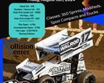 Sprint Invaders Take On 34 Rac