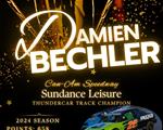 Fuller Fowler Verne Jr. and Bechler Capture top honors at Can-Am Speedway Championship and Awards Night