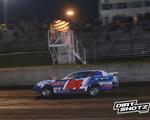 Bickett scores 21st career I-90 win, Yeigh reaches 39th
