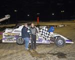 A Fiery and Wild Night full of Thrills and Spills at the Burg
