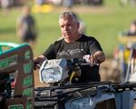 Eric Wilke Captures Wisconsin WingLESS Angell Park Speedway Kevins' Klassic