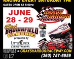 Fred Brownfield Classic At Gra