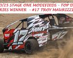 5/10/2025 HAMLIN SPEEDWAY MEDI