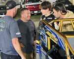 Gunnar Setser finishes 16th at