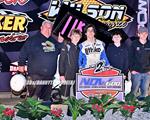Weger And Mahaffey Victorious At Turn Pike Challenge With The Dirt2Media NOW600 Series