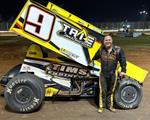 Whittington Keeps Winning With