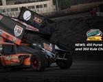 Knoxville Raceway Increases 41