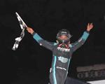 BRENDON CASCADDEN TAKES HOME HIS FOURTH FEATURE WIN OF THE SEASON