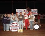 1999 Defending USAC Champ Hono
