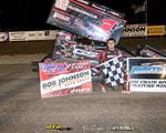 Champions Rise, New Stars Shine on Action-Packed Armed Forces Night at Can-Am Speedway