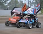 SABAJ BAGS HIS SECOND WIN THIS SEASON BEFORE THE STORM HIT