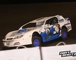 Barger scores exciting Freedom Classic win at I-90 Speedway
