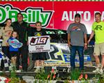 Lonnie Smith memorial race a hit!…. And in other news 316 Mods Might still be racing…..
