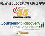 Daily Chili Bowl 50/50 Charity