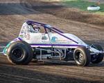 Swanson Heads to Tulare