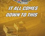 TMS Dirt Track Hosts Huge Fall Lineups: High Limit, World Dirt Track Championship & POWRi Finales!
