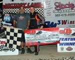 GALADJA RETURNS TO WINNERS CIRCLE