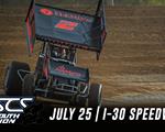 ASCS Mid-South At I-30 Speedwa