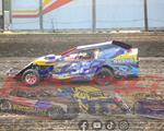 Meyer, Noll, Baker,Everhart, Raffurty Visit Victory Lane