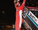 ANOTHER ONE: Tanner Thorson To