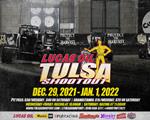 Lucas Oil Tulsa Shootout Race